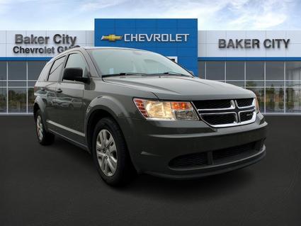 2020 Dodge Journey Pasco WA