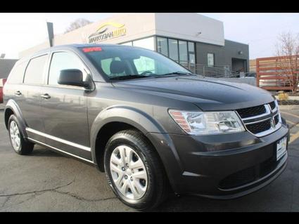 2015 Dodge Journey Taylorsville UT