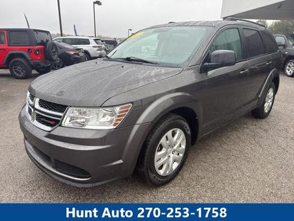 2017 Dodge Journey Franklin KY