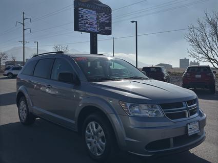 2017 Dodge Journey Taylorsville UT