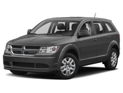 2019 Dodge Journey Coeur d'Alene ID