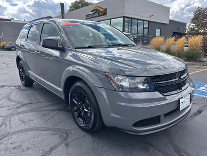 2020 Dodge Journey Taylorsville UT