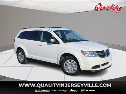 2020 Dodge Journey Alton IL