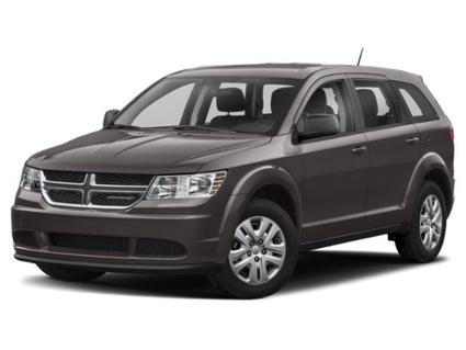 2020 Dodge Journey Meridian MS
