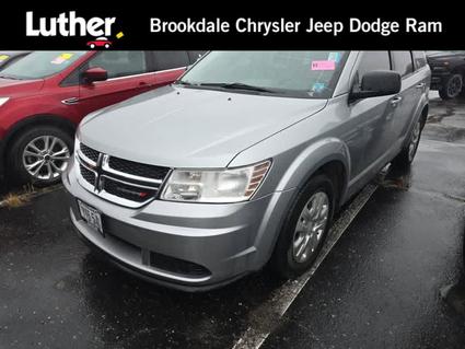 2020 Dodge Journey Minneapolis MN