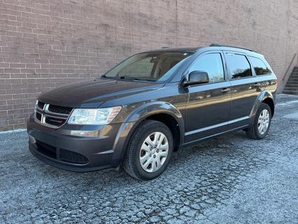 2016 Dodge Journey Merriam KS