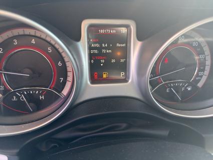 2016 Dodge Journey Merriam KS