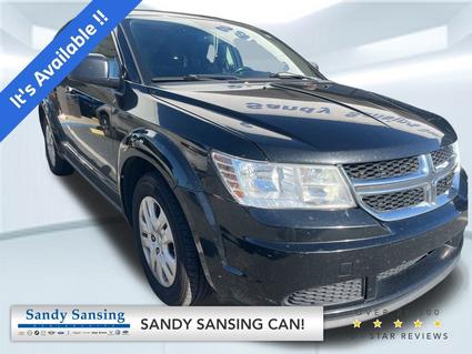 2017 Dodge Journey Pensacola FL