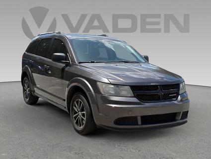 2018 Dodge Journey Statesboro GA