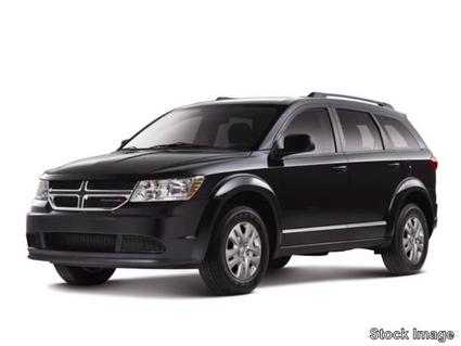 2018 Dodge Journey Beckley WV