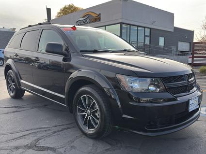 2018 Dodge Journey Taylorsville UT