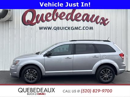2018 Dodge Journey Tucson AZ
