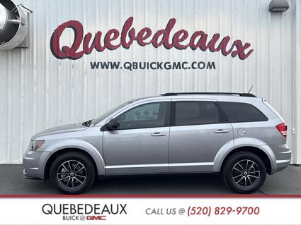 2018 Dodge Journey Tucson AZ