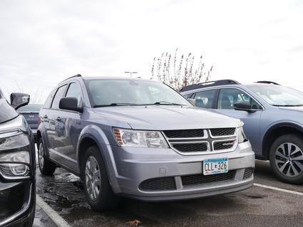2018 Dodge Journey Minneapolis MN