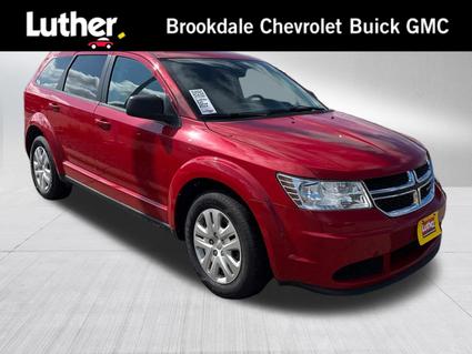 2020 Dodge Journey Minneapolis MN