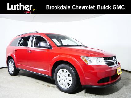 2020 Dodge Journey Minneapolis MN