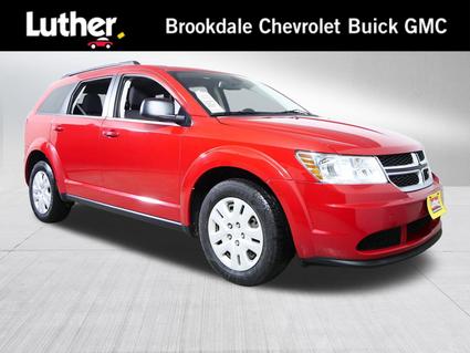 2020 Dodge Journey Minneapolis MN