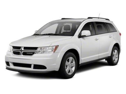 2013 Dodge Journey Floresville TX