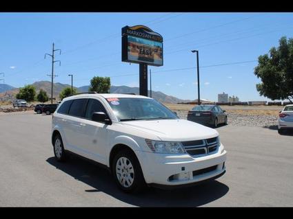 2016 Dodge Journey Taylorsville UT