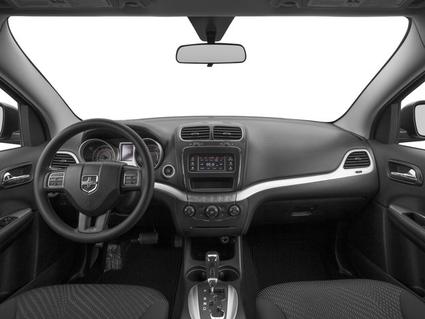 2018 Dodge Journey Greeley CO