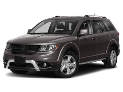 2018 Dodge Journey Greeley CO