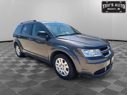 2020 Dodge Journey Kearney NE