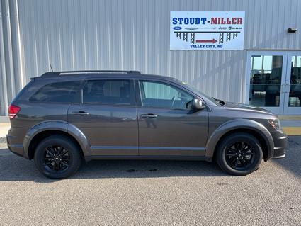 2020 Dodge Journey Valley City ND