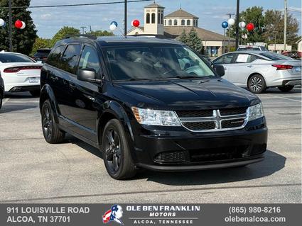 2020 Dodge Journey Oak Ridge TN