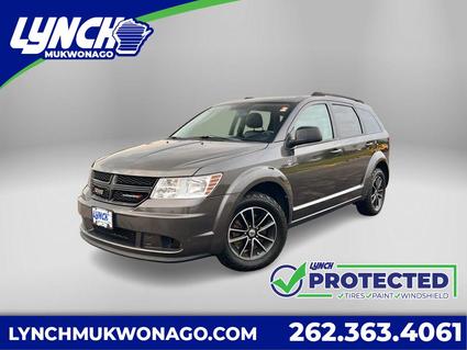 2018 Dodge Journey Mukwonago WI
