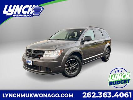 2018 Dodge Journey Mukwonago WI