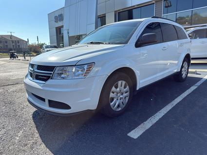 2020 Dodge Journey Malvern AR