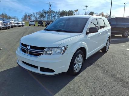 2020 Dodge Journey Malvern AR