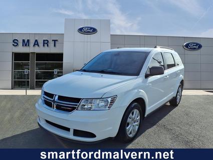 2020 Dodge Journey Malvern AR