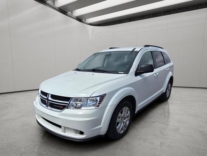 2020 Dodge Journey Loveland CO