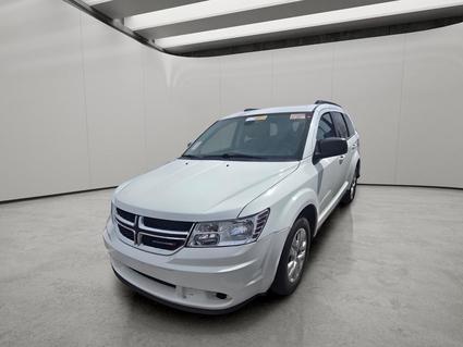 2020 Dodge Journey Loveland CO
