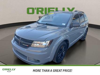 2020 Dodge Journey Tucson AZ