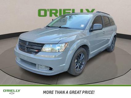 2020 Dodge Journey Tucson AZ