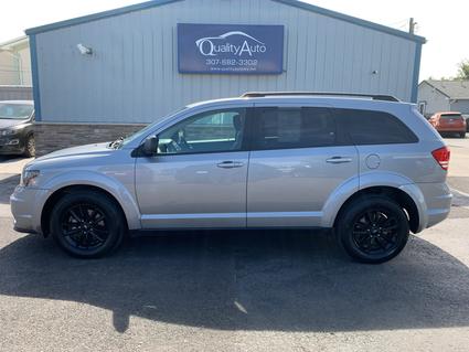 2020 Dodge Journey Gillette WY