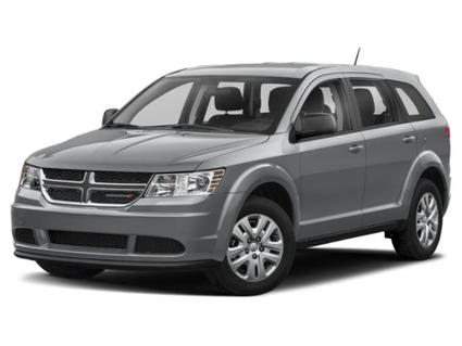 2020 Dodge Journey Gillette WY