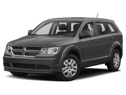 2020 Dodge Journey Inver Grove Heights MN