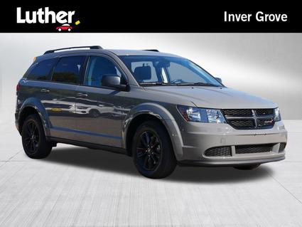 2020 Dodge Journey Inver Grove Heights MN