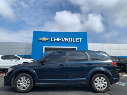 2015 Dodge Journey Jefferson City TN
