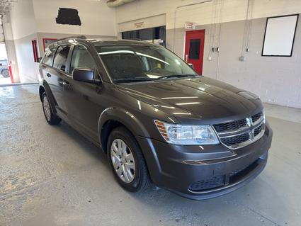 2016 Dodge Journey Brunswick OH