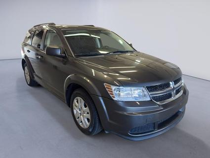 2016 Dodge Journey Brunswick OH