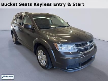 2016 Dodge Journey Brunswick OH