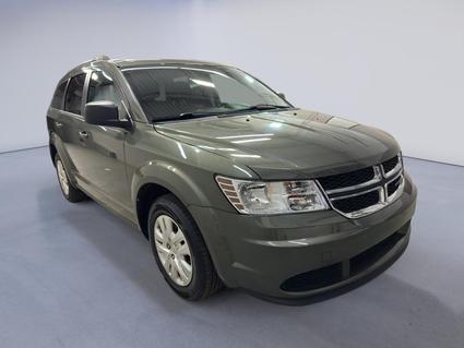 2017 Dodge Journey Brunswick OH