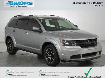 2018 Dodge Journey Radcliff KY