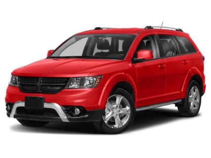 2018 Dodge Journey Minneapolis MN