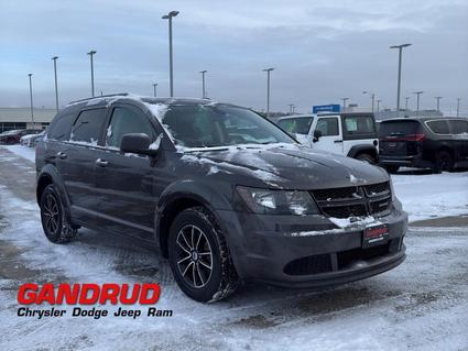 2018 Dodge Journey Green Bay WI