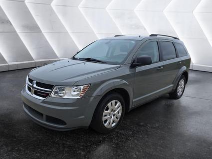 2019 Dodge Journey New Albany MS